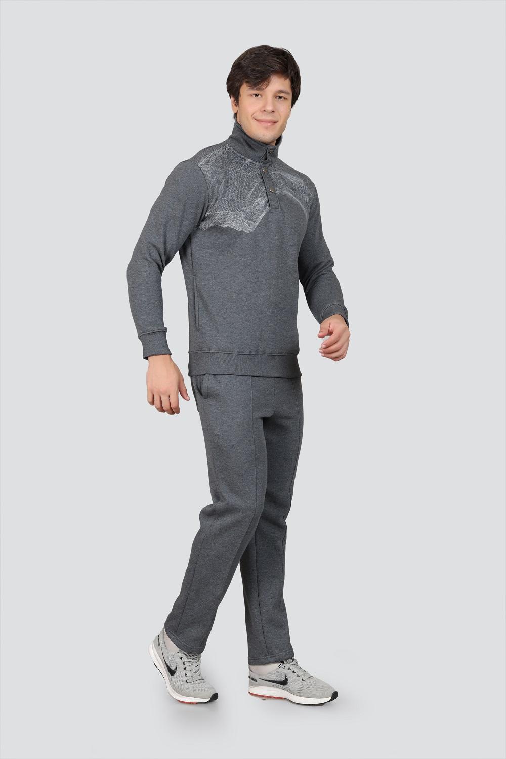 TRACK SUIT