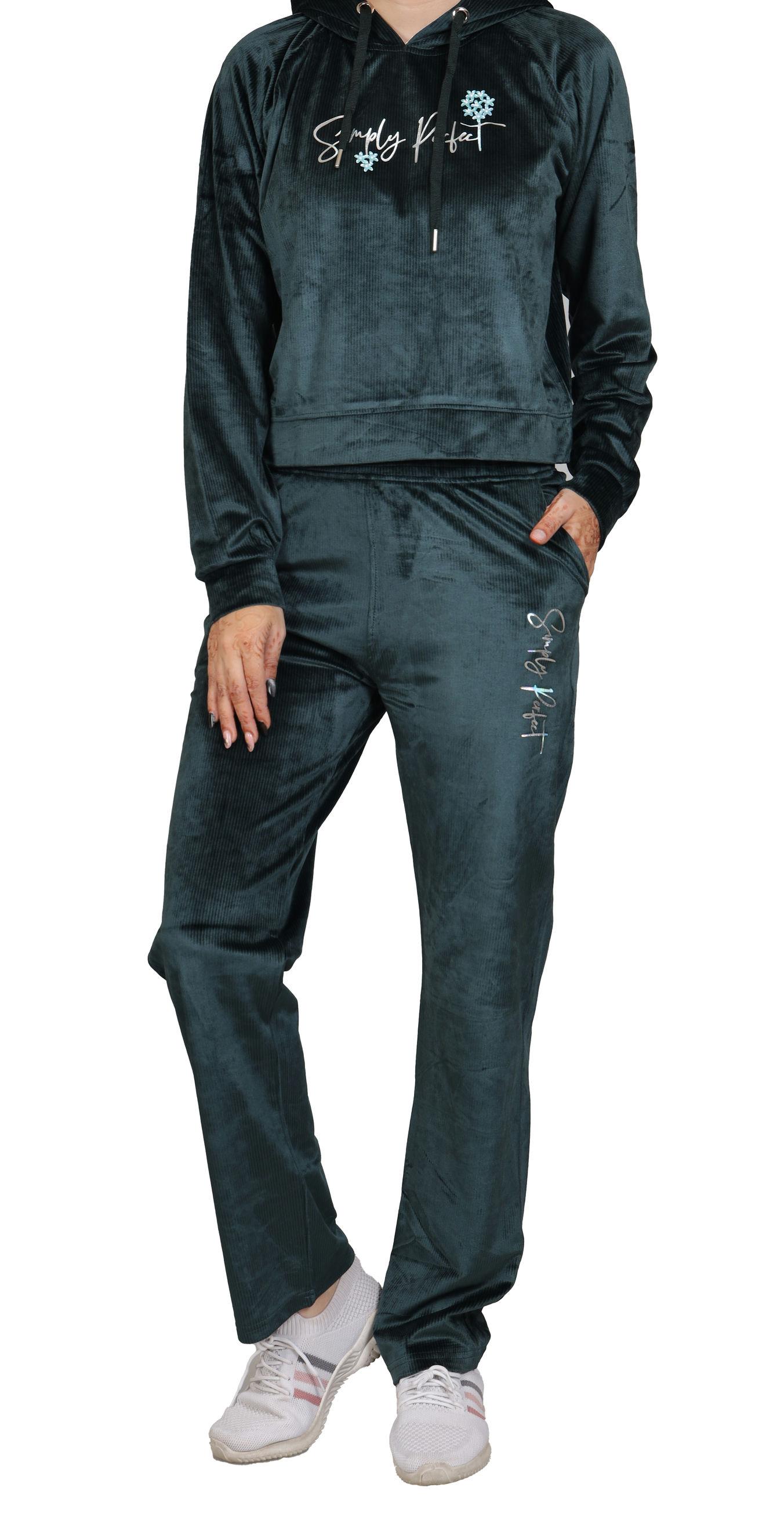zoom clothing
