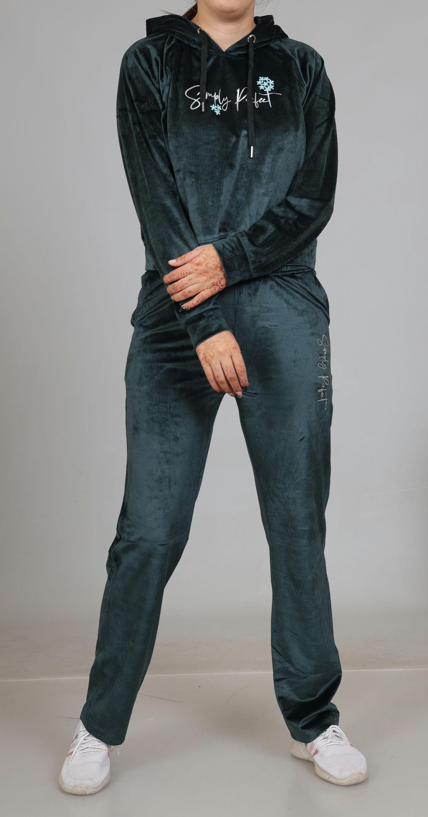zoom clothing
