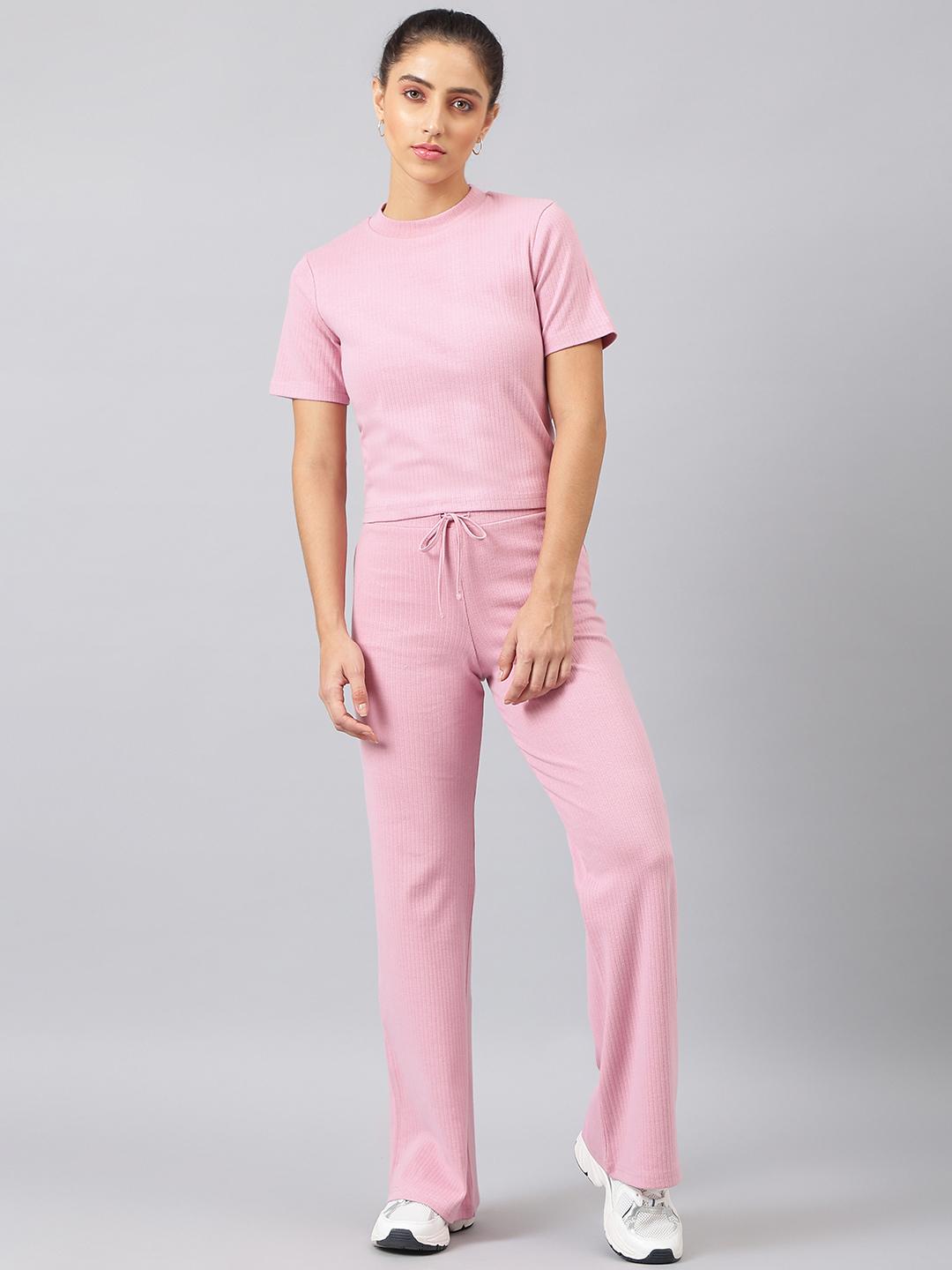 Pink Co-ord