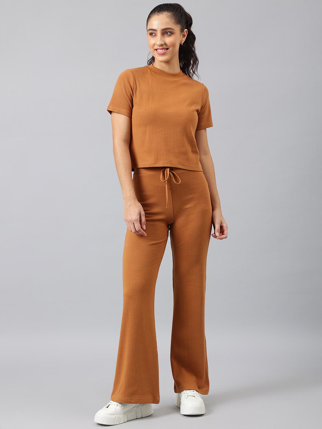 Mustard Co-ord