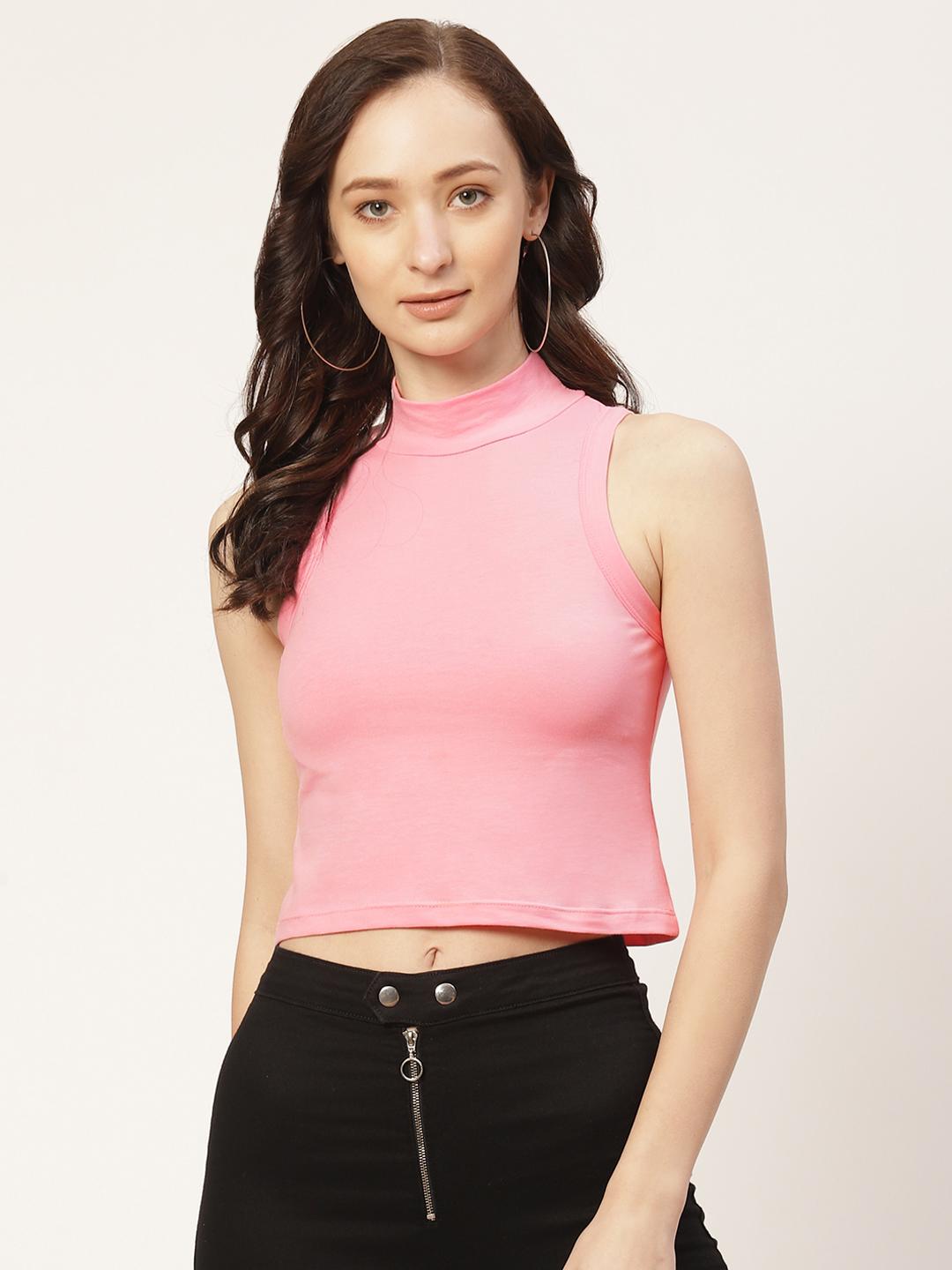 Baby Pink