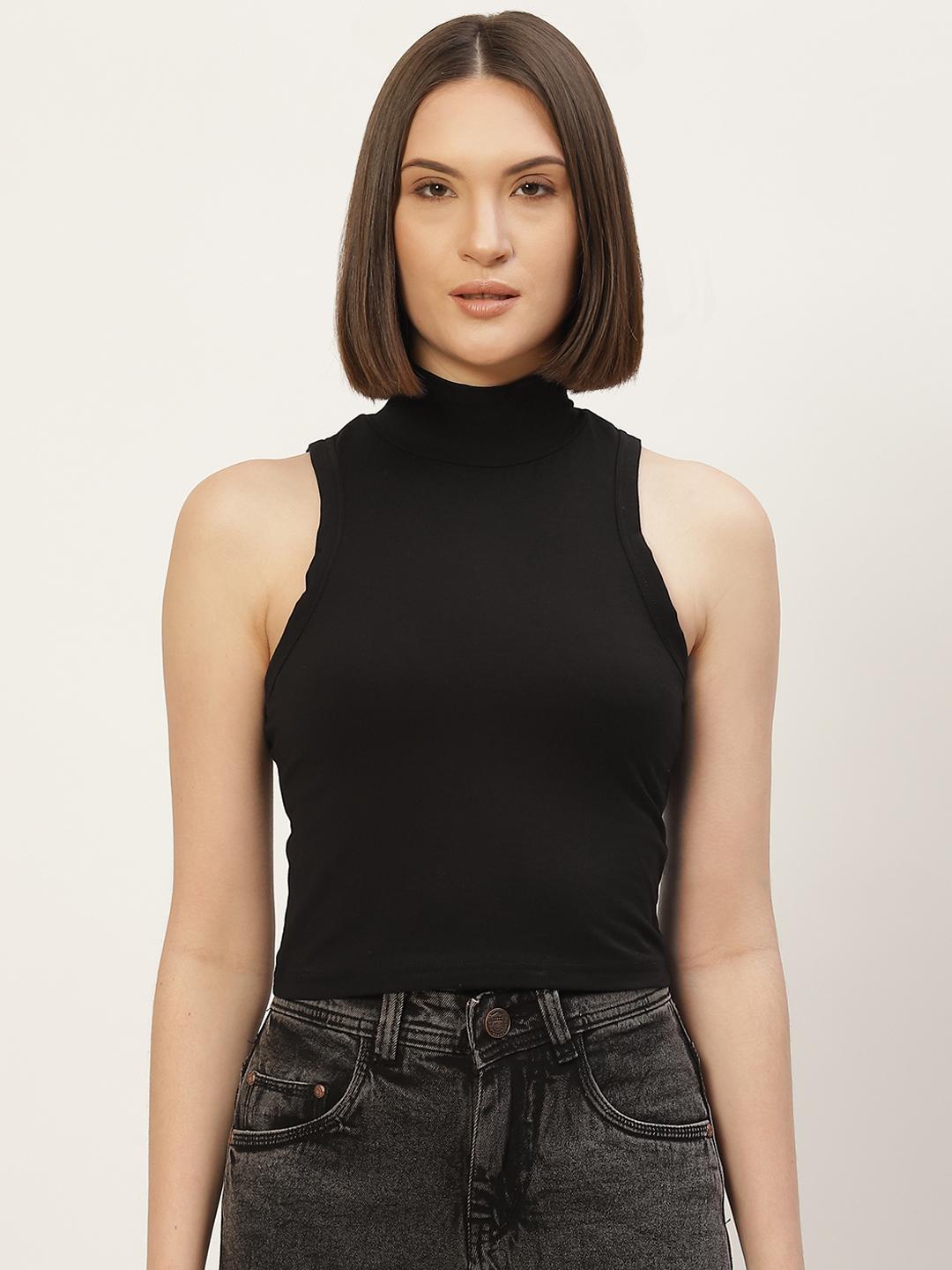 Black Tank