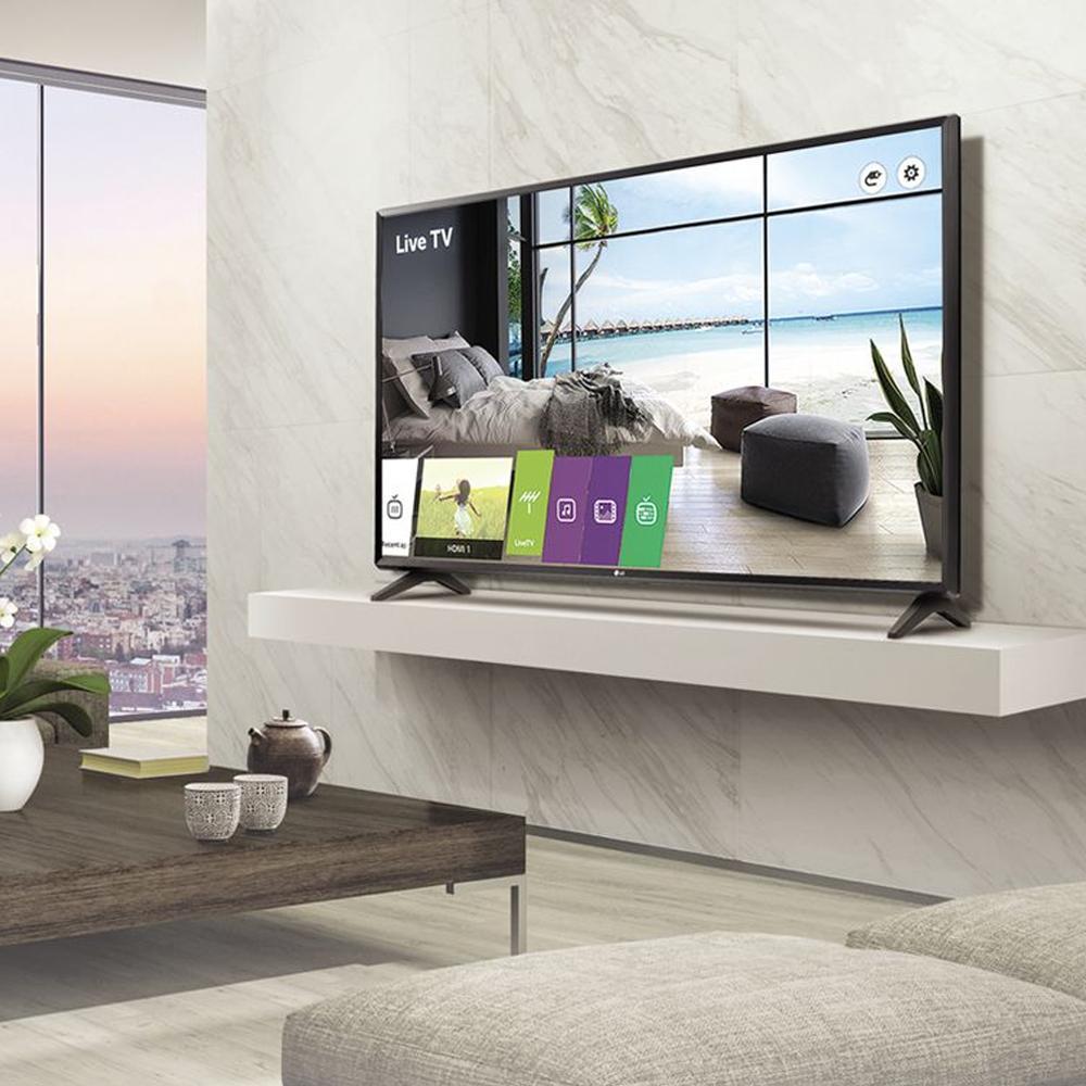 LG LED Television (43LT340C0TB)