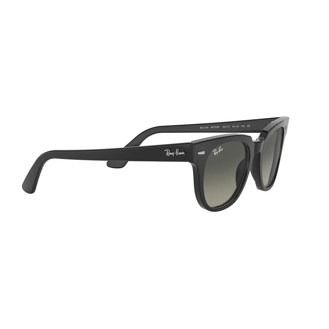 Ray-Ban UV Protected Unisex Sunglasses METEOR