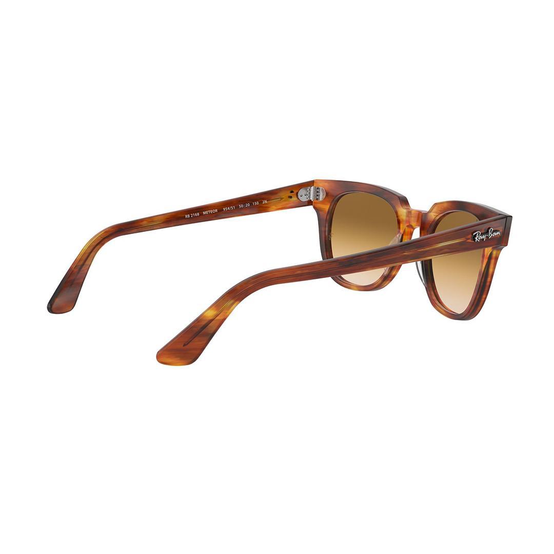 Ray-Ban UV Protected Unisex Sunglasses  METEOR