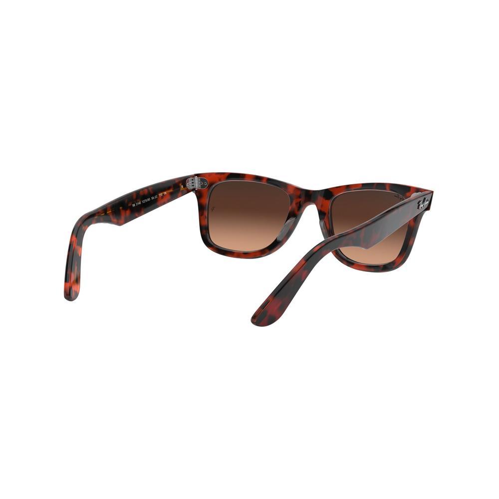 Ray-ban Uv Protected Unisex Sunglasses - Wayfarer