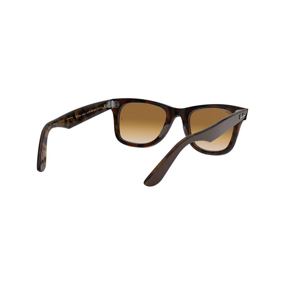 Ray-ban Uv Protected Unisex Sunglasses - Original Wayfarer Classic