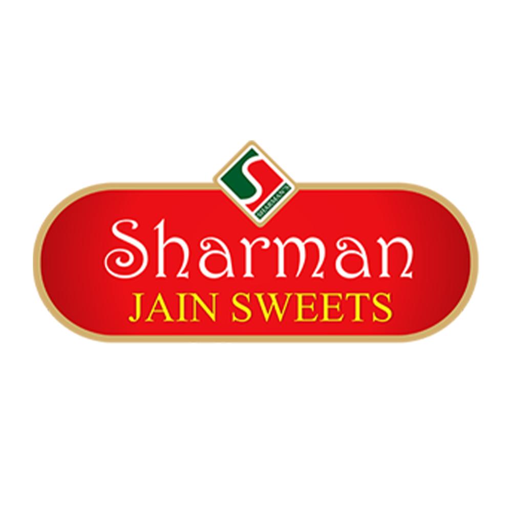 Sharman Jain Sweets Magaz Chikki