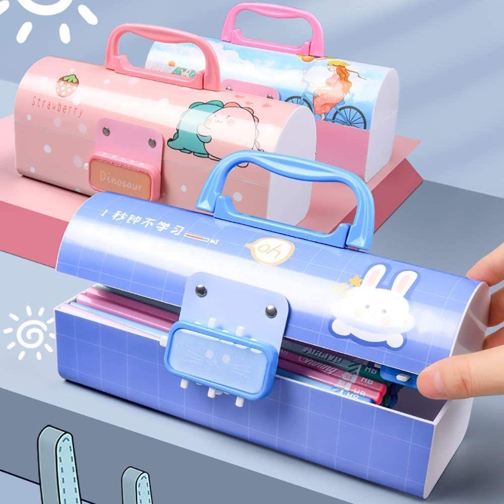 PENCIL BOX