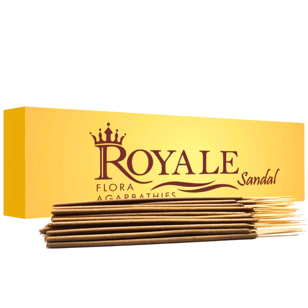 Sandal Agarbati