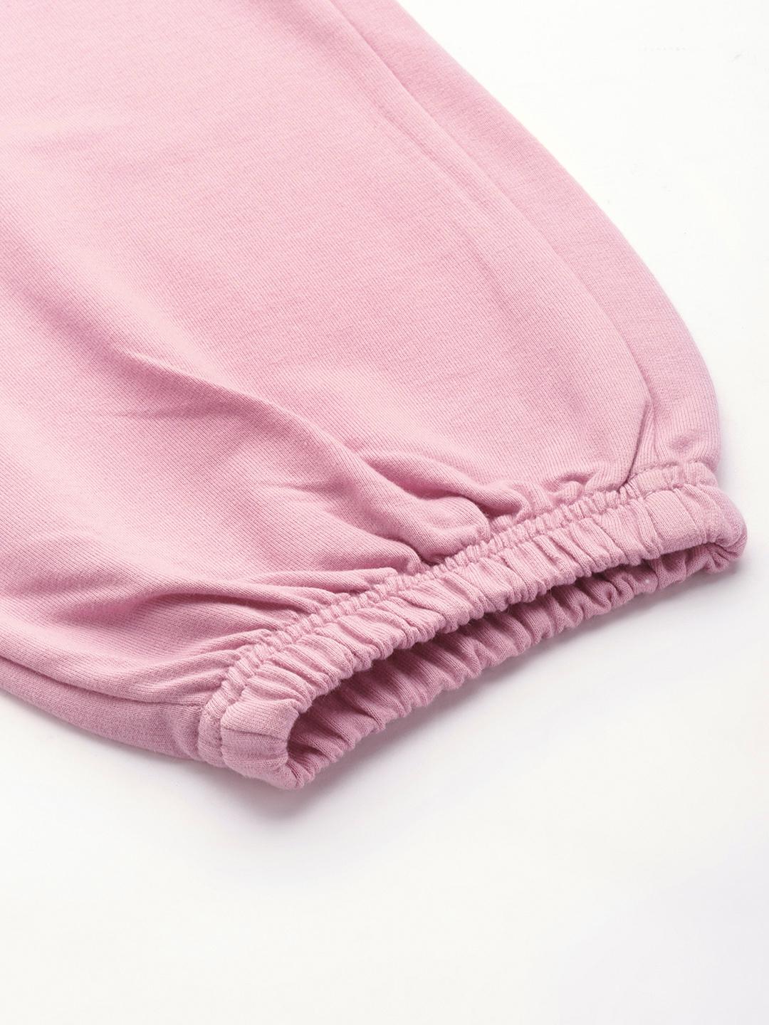 Pink Co-Ord Set