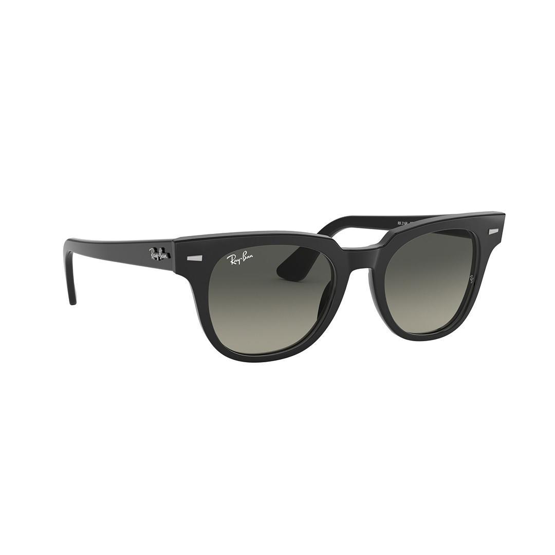 Ray-Ban UV Protected Unisex Sunglasses METEOR