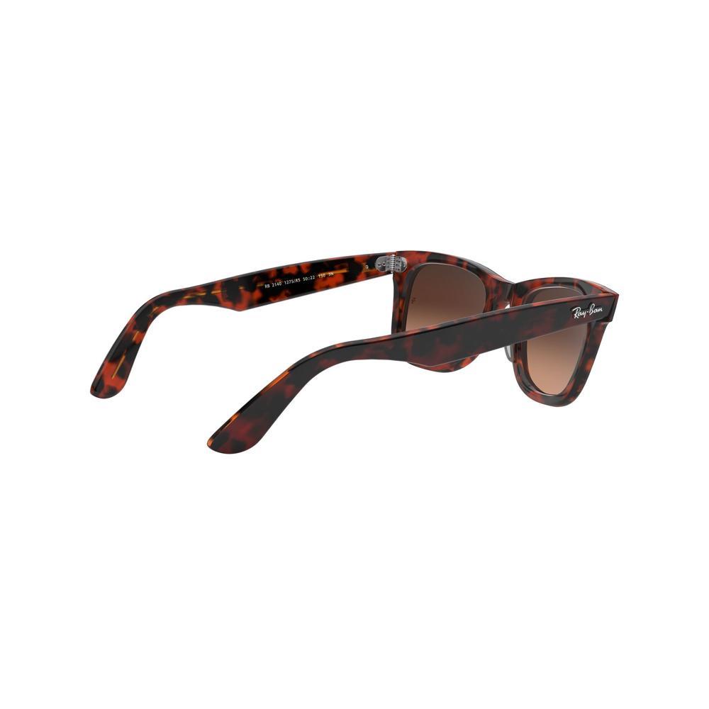 Ray-ban Uv Protected Unisex Sunglasses - Wayfarer