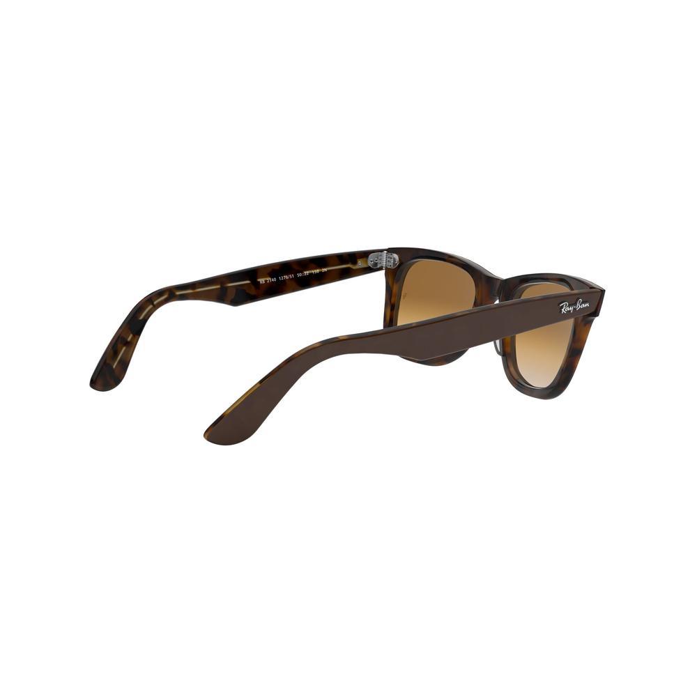 Ray-ban Uv Protected Unisex Sunglasses - Original Wayfarer Classic