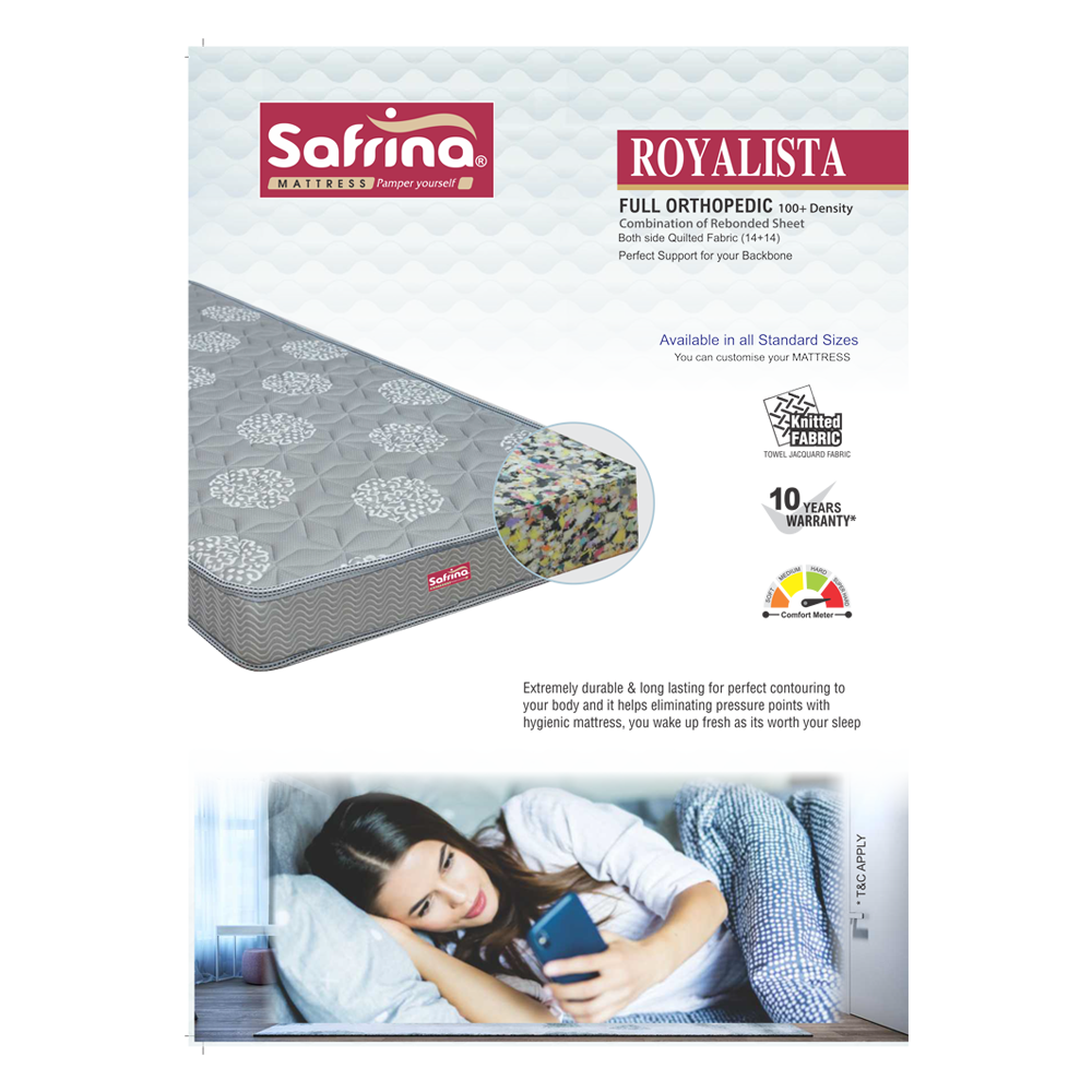 SAFRINA