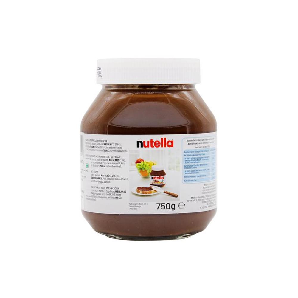 Nutella 