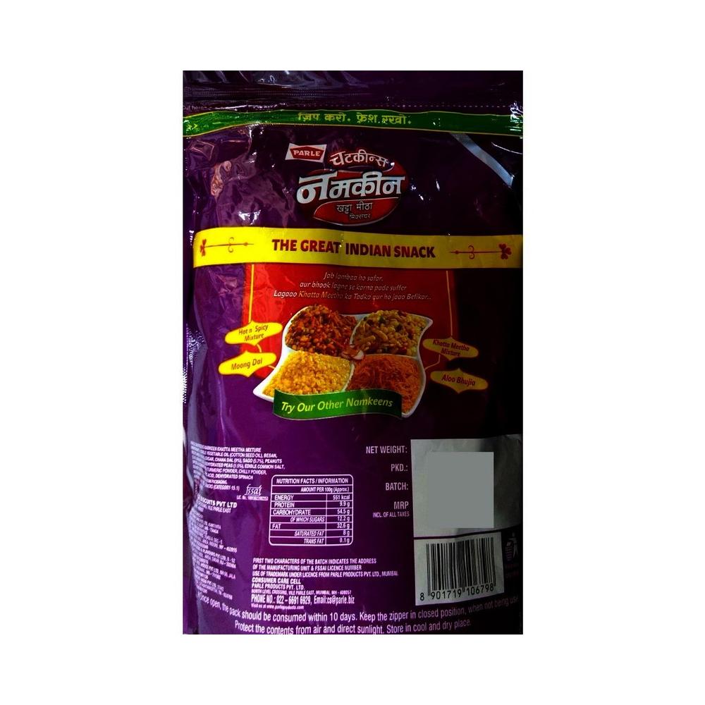Parle Khatta Meeta Namkeen 400 g