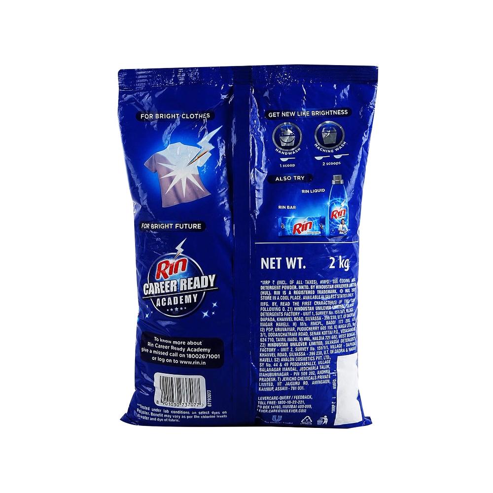Rin Advance Powder 2Kg