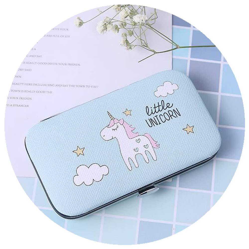XIMI VOGUE™ Unicorn Manicure Set