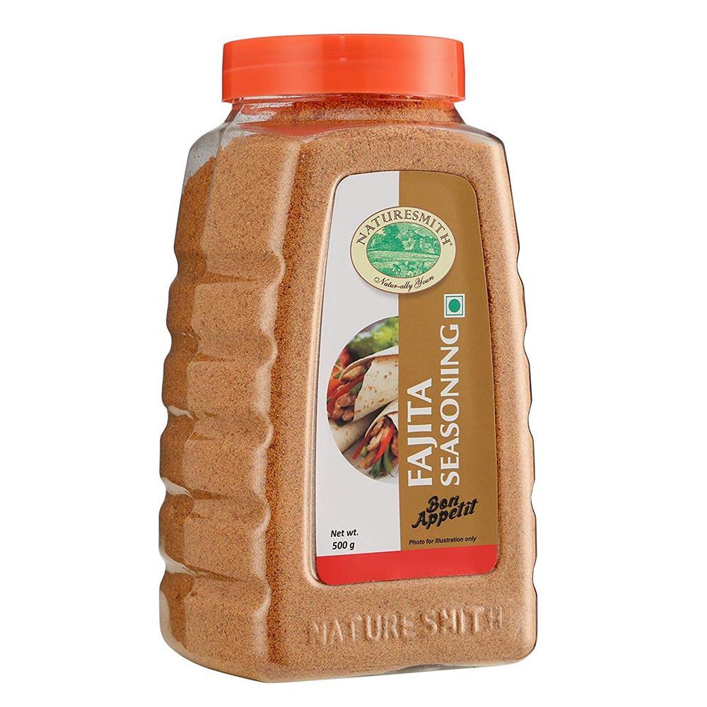Nature's Smitha Fajita Seasoning, 400g