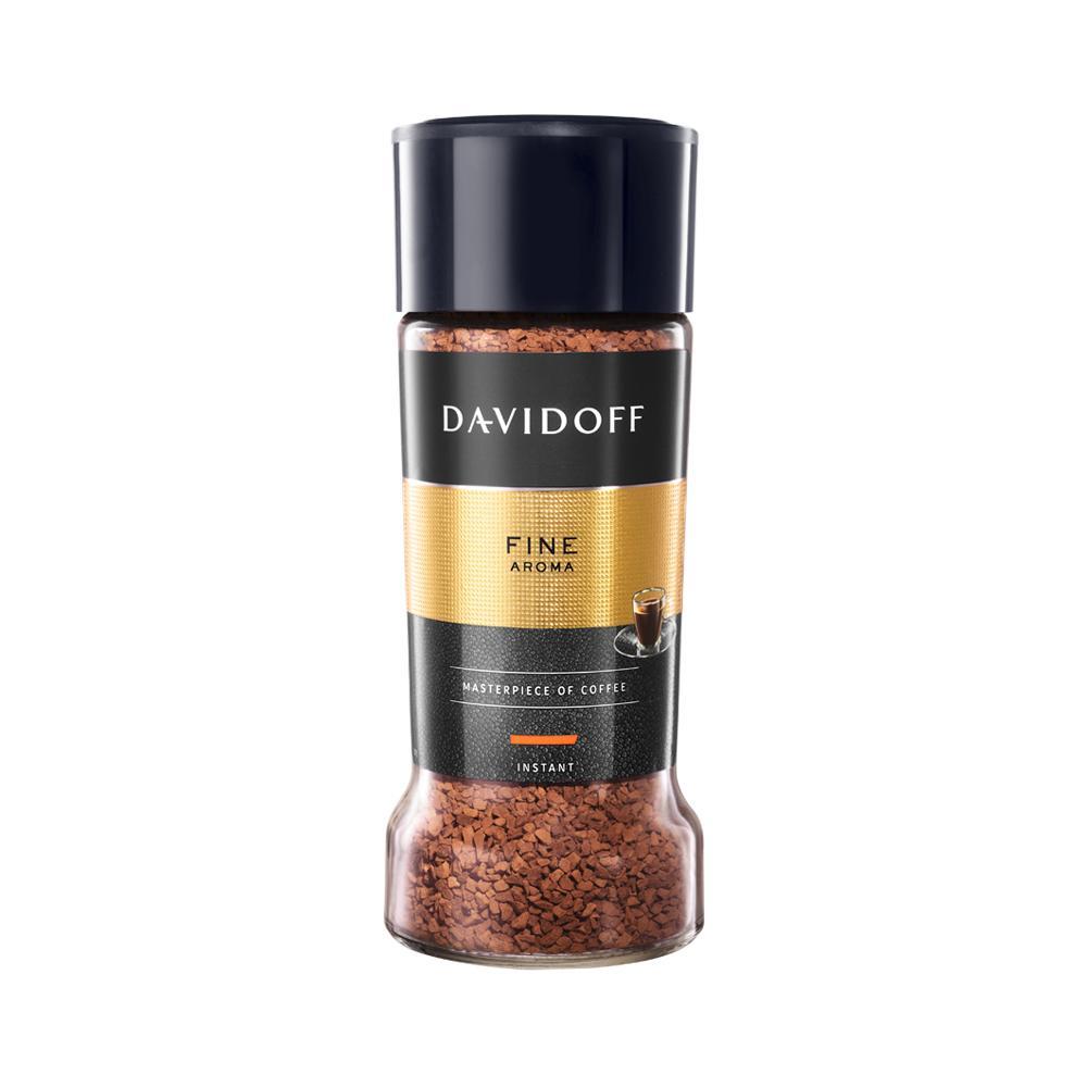 Davidoff Cafe Fine Aroma Instant Coffee
