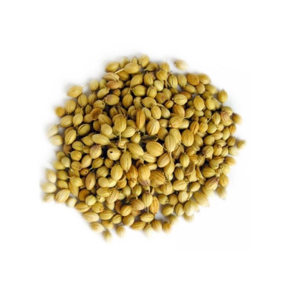 Dhaniya Whole Dry Coriander Seeds