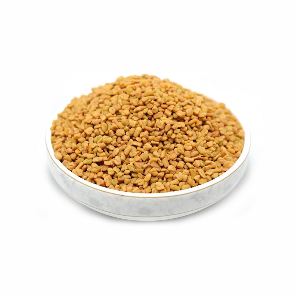 Fenugreek Seeds - Whole Methi Dana | Methi Seed | (Premium Quality)