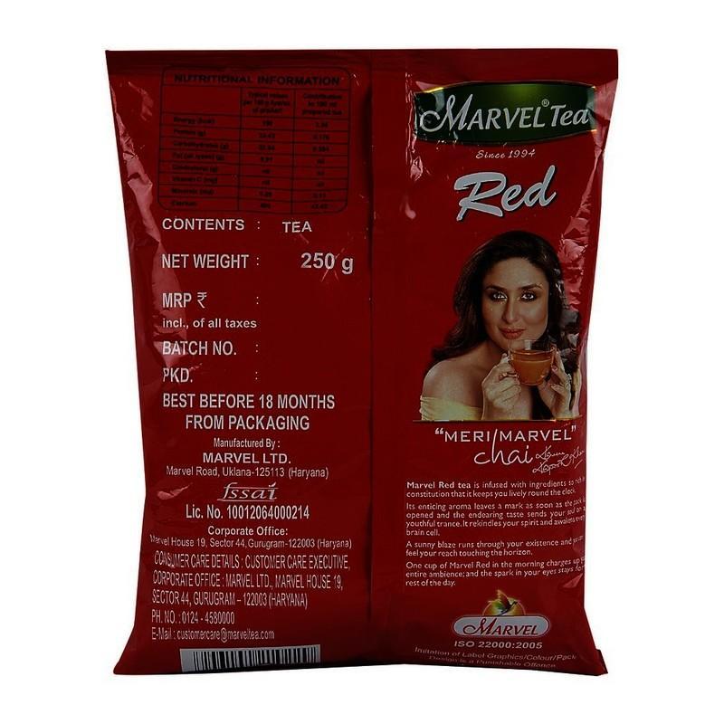 Marvel Red Tea 250 g