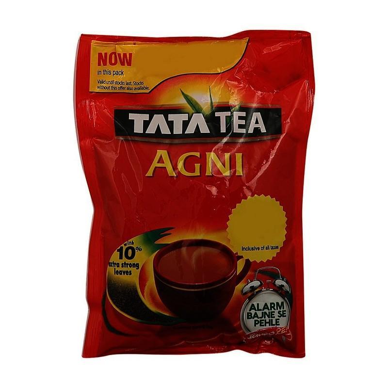 Tata Tea Agni 10 N (Rs. 10 Each)