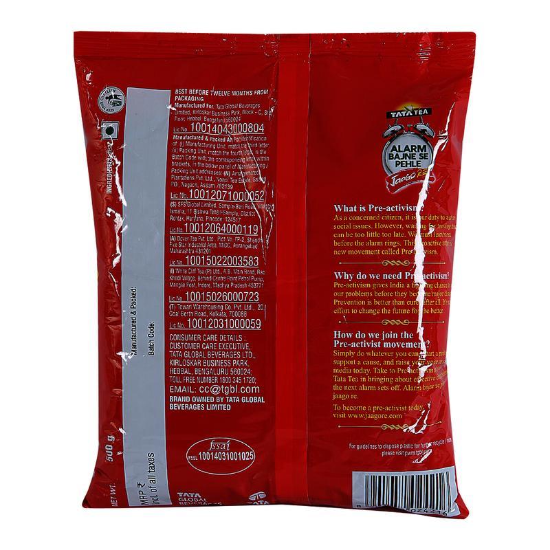 Tata Tea Agni, 500 g