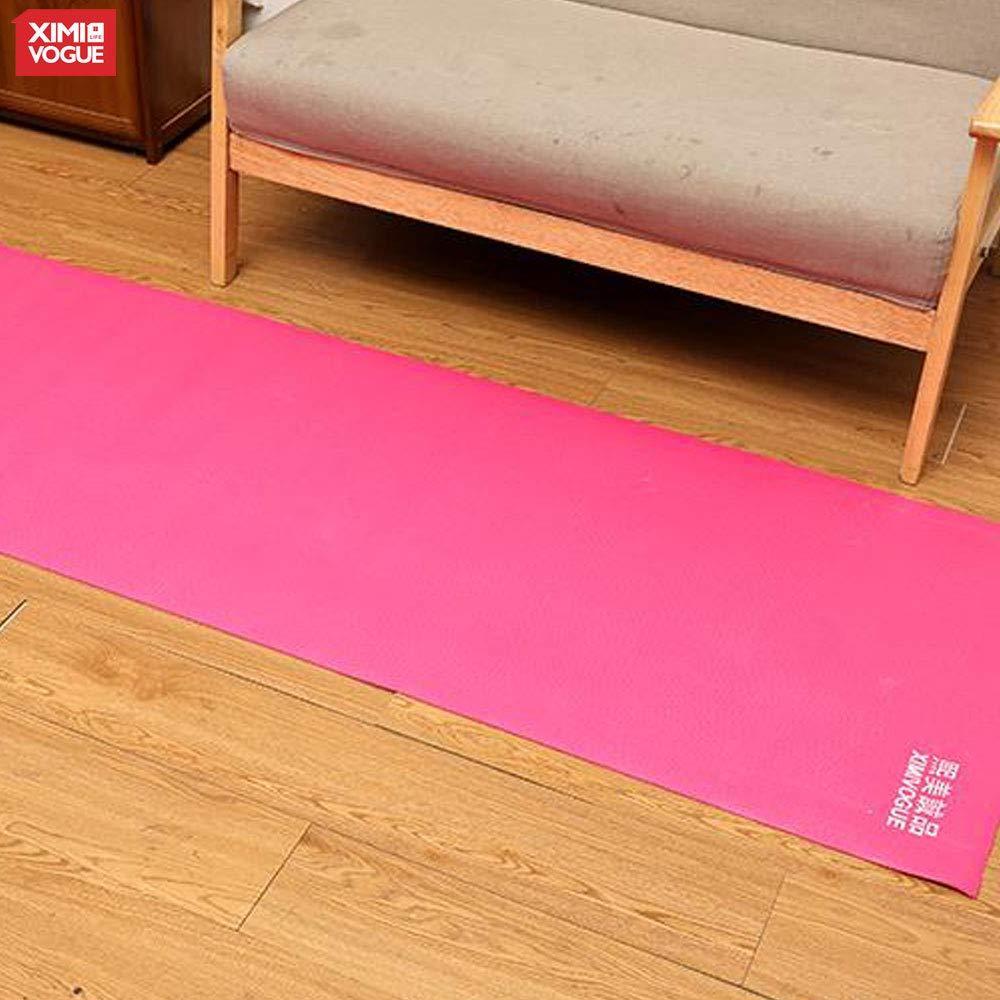 XIMI VOGUE™ Yoga Exercise Mat