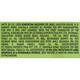 Lipton Lemon Zest Green Tea Bags 25 N