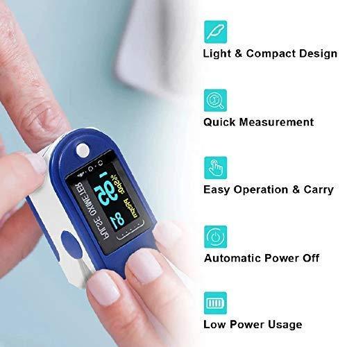 Pulse Oximeter