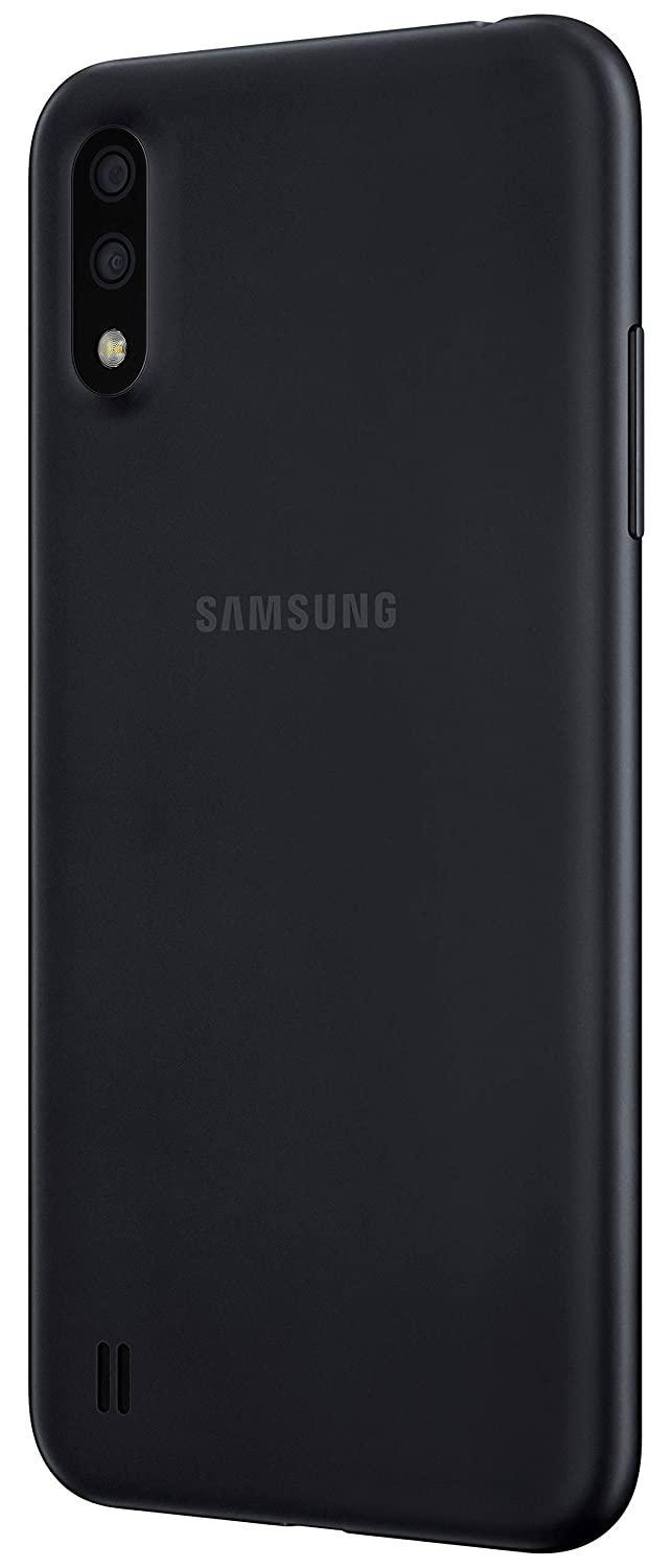 Samsung Galaxy M01 (3GB RAM, 32GB Storage)