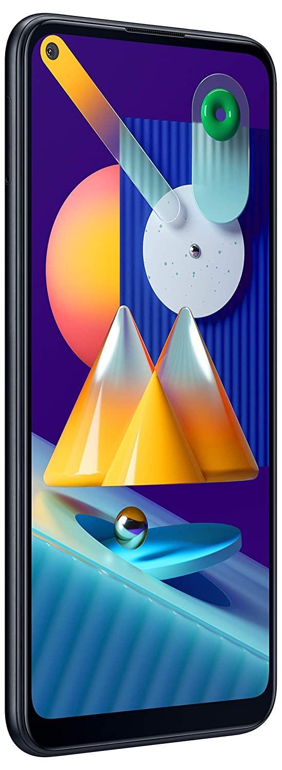 Samsung Galaxy M11 (3GB RAM, 32GB Storage)
