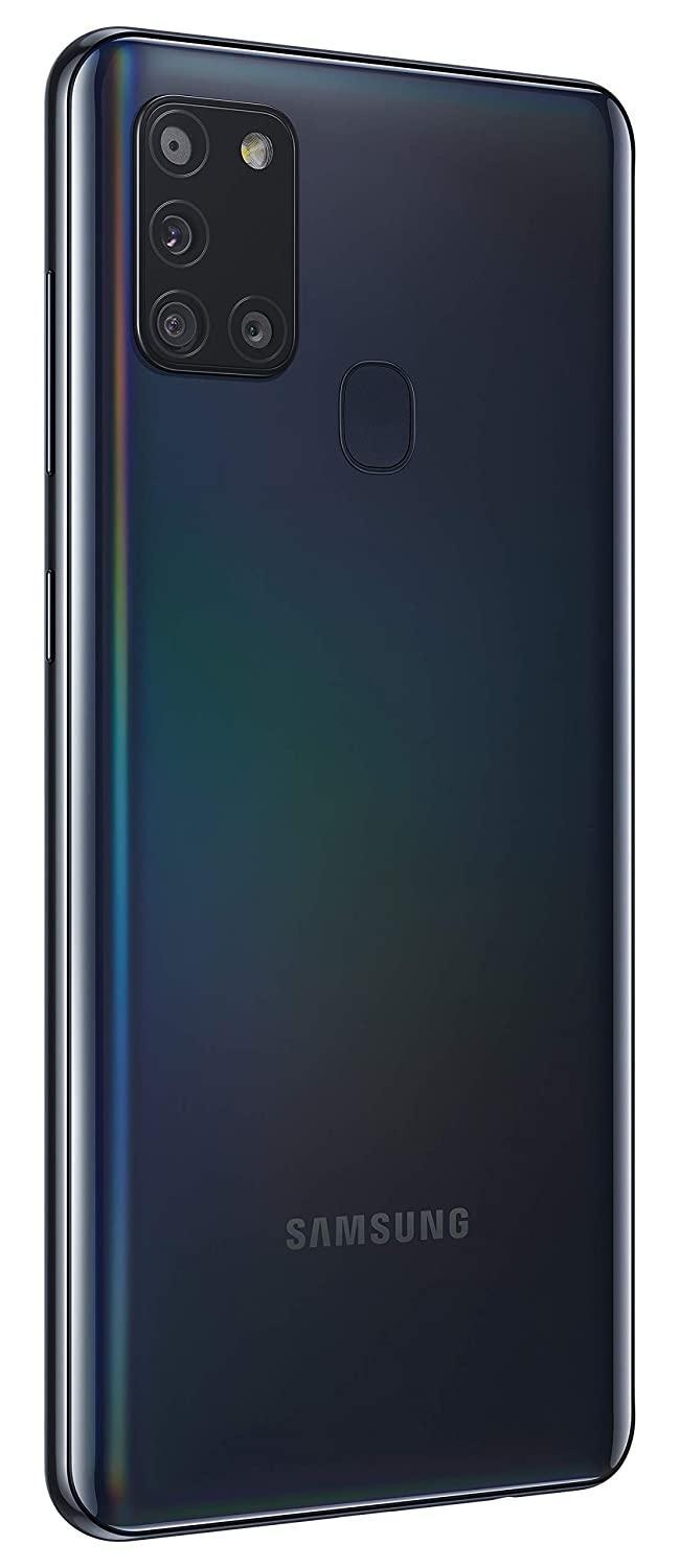 Samsung Galaxy A21s (6GB, 128GB Storage)