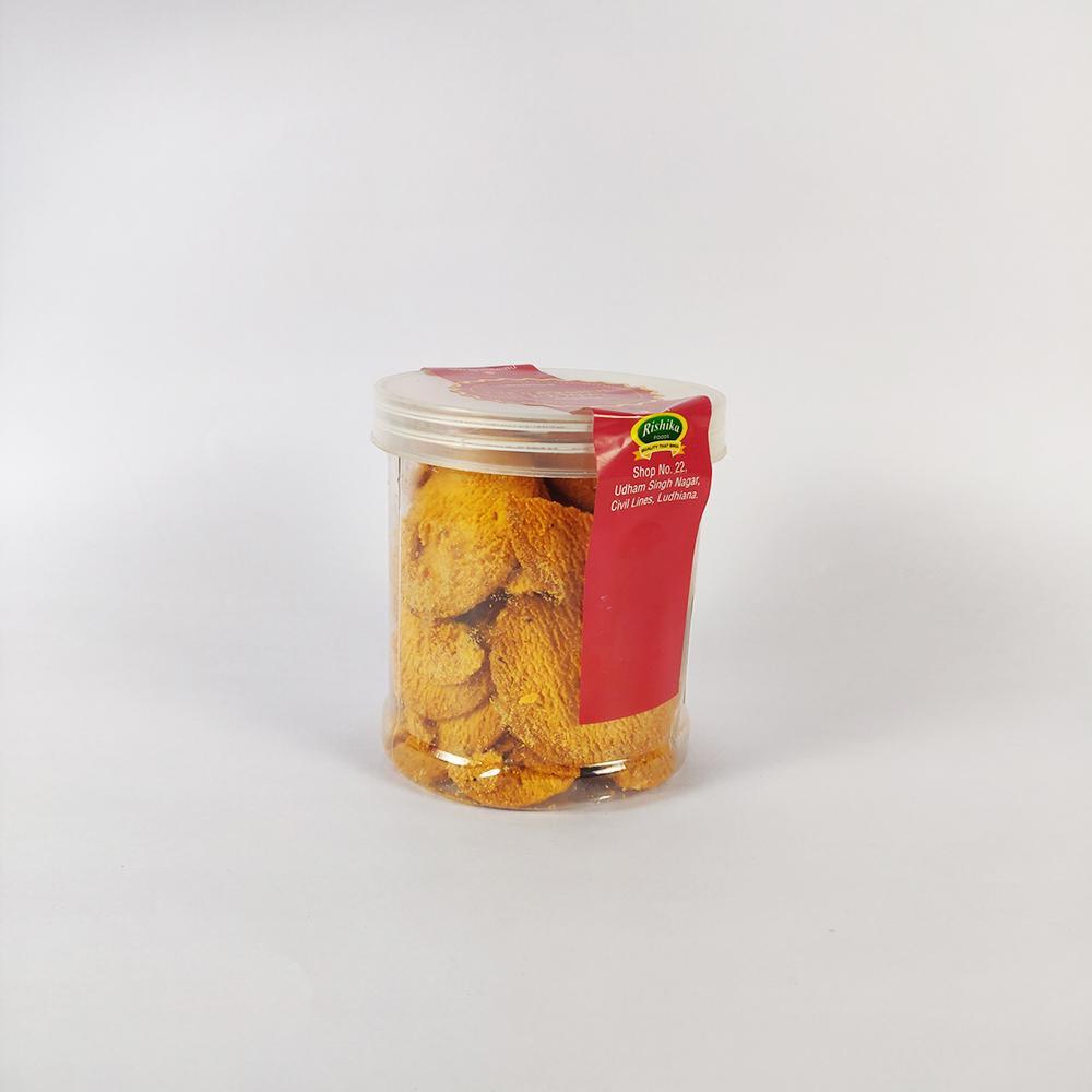 Piri Piri Biscuits