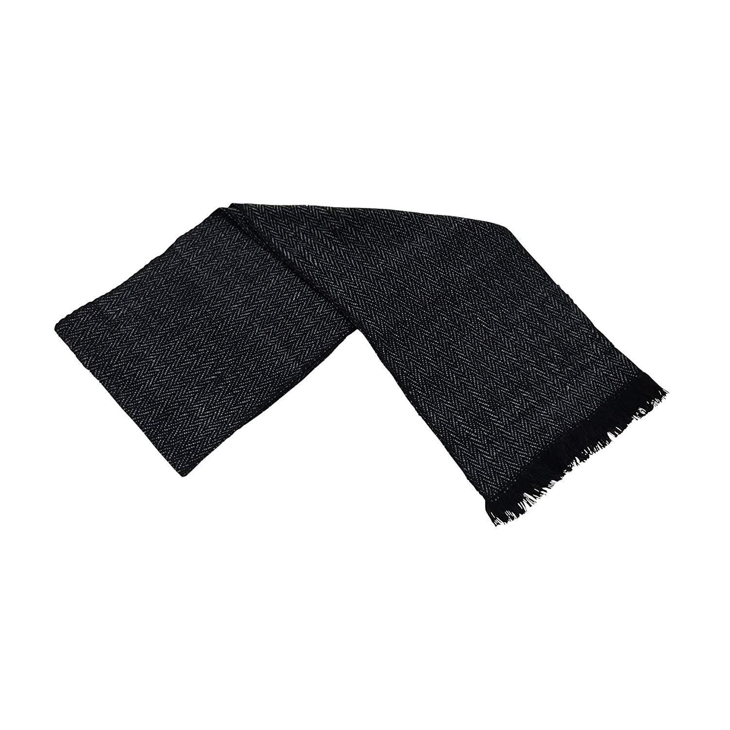Graceway Men And Women Woolen Muffler For Winter Season