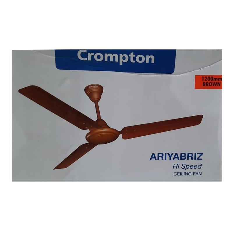 Crompton Ariyabriz Prime Ceiling Fan 1 N