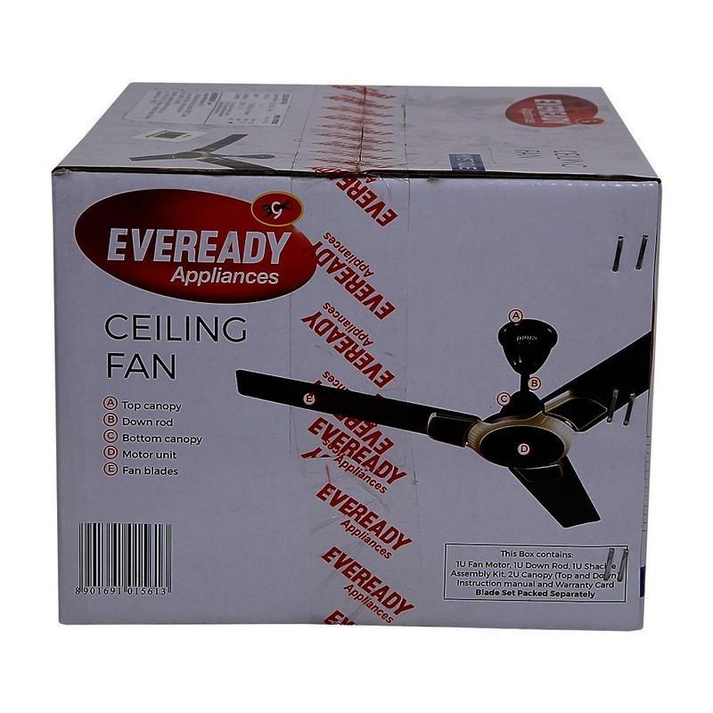 Eveready appliances fan online