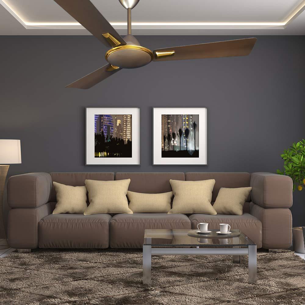 Crompton Anti-Dust Fan Model Auraprime, 1 N