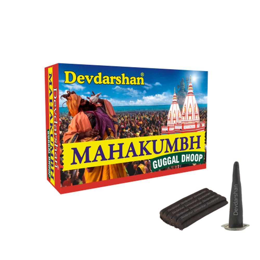 Devdarshan Mahakumbh Guggal Dhoop