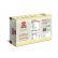 Haldiram Cookies H Besan Khatai 300gm 