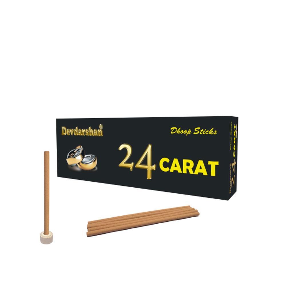 DevDarshan 24 Carat Dhoop