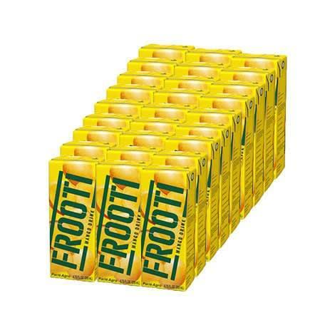 Frooti Mango Drink 40 N (150 ml Each)