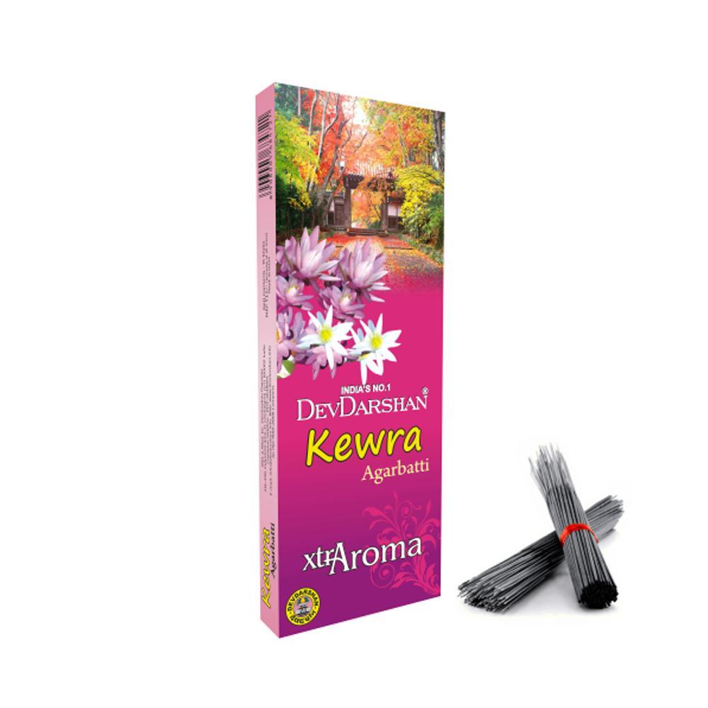 DevDarshan  Kewara Agarbatti