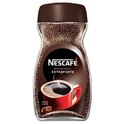 Brew Lab Nescafe Extra Forte Original Coffee, 100 g