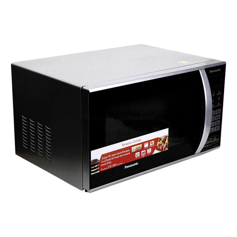 Panasonic 27 L Convection Oven Model CT644MFDG