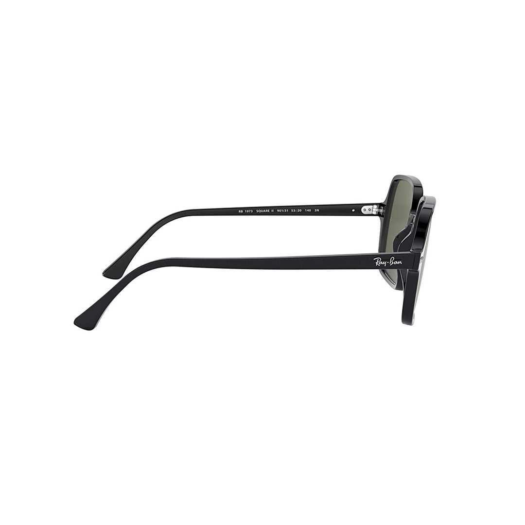 Ray Ban Square Sunglasses